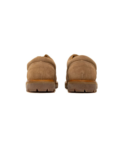 Paraboot Thiers Velours Muscade
