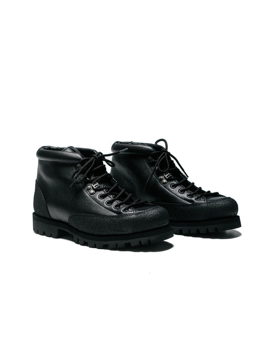 Paraboot Yosemite Foulonn Noir