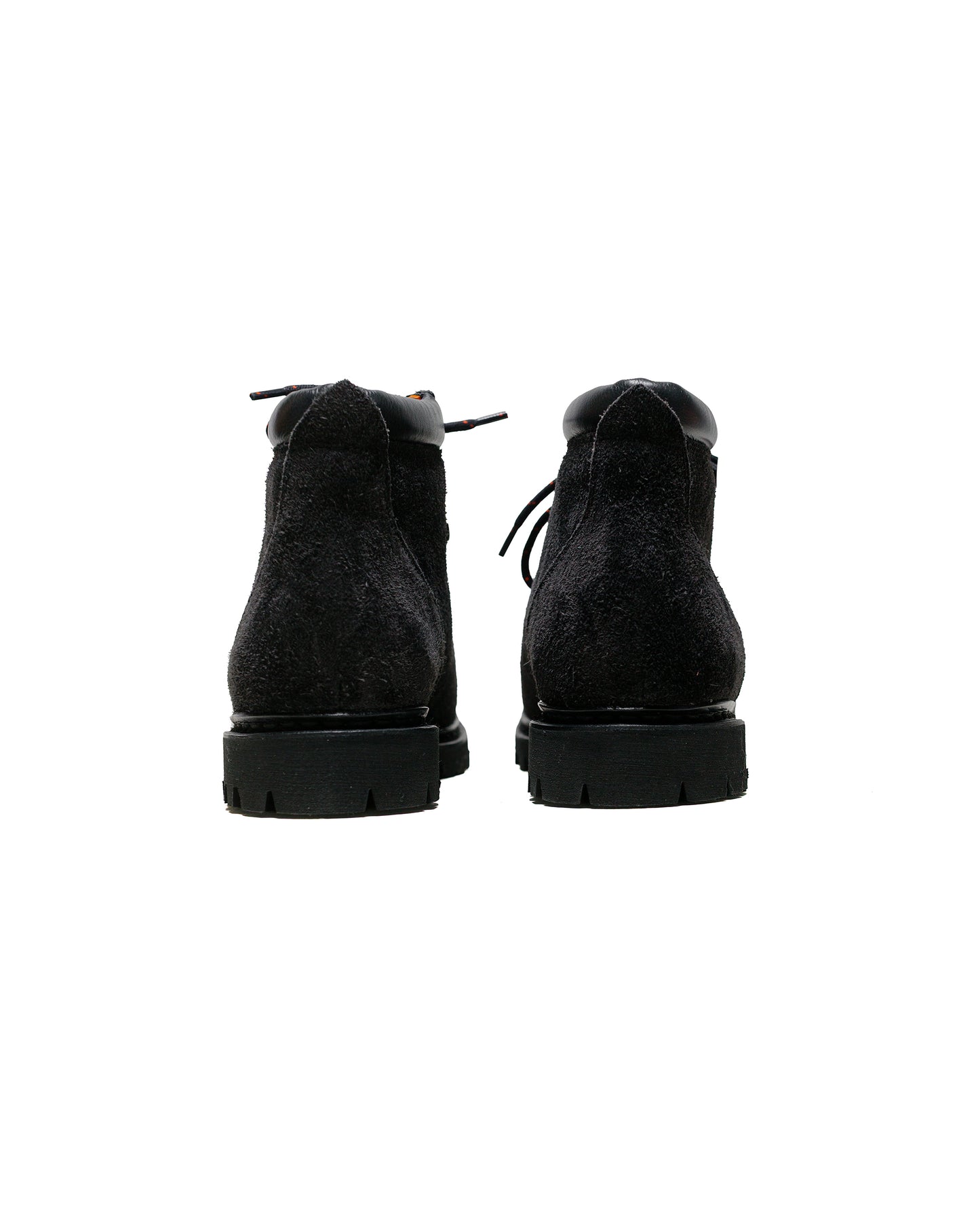 Paraboot Avoriaz Velours Noir