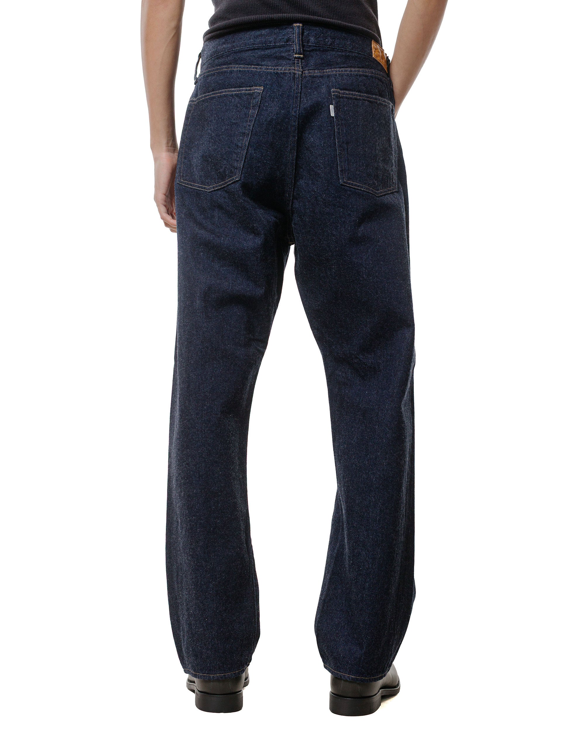 Phigvel Classic Jeans Regular Indigo