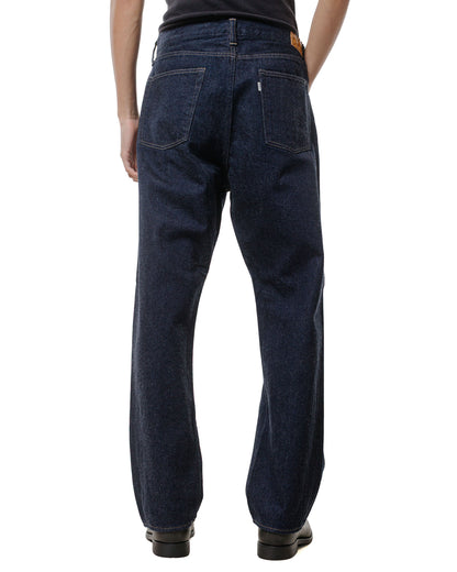 Phigvel Classic Jeans Regular Indigo