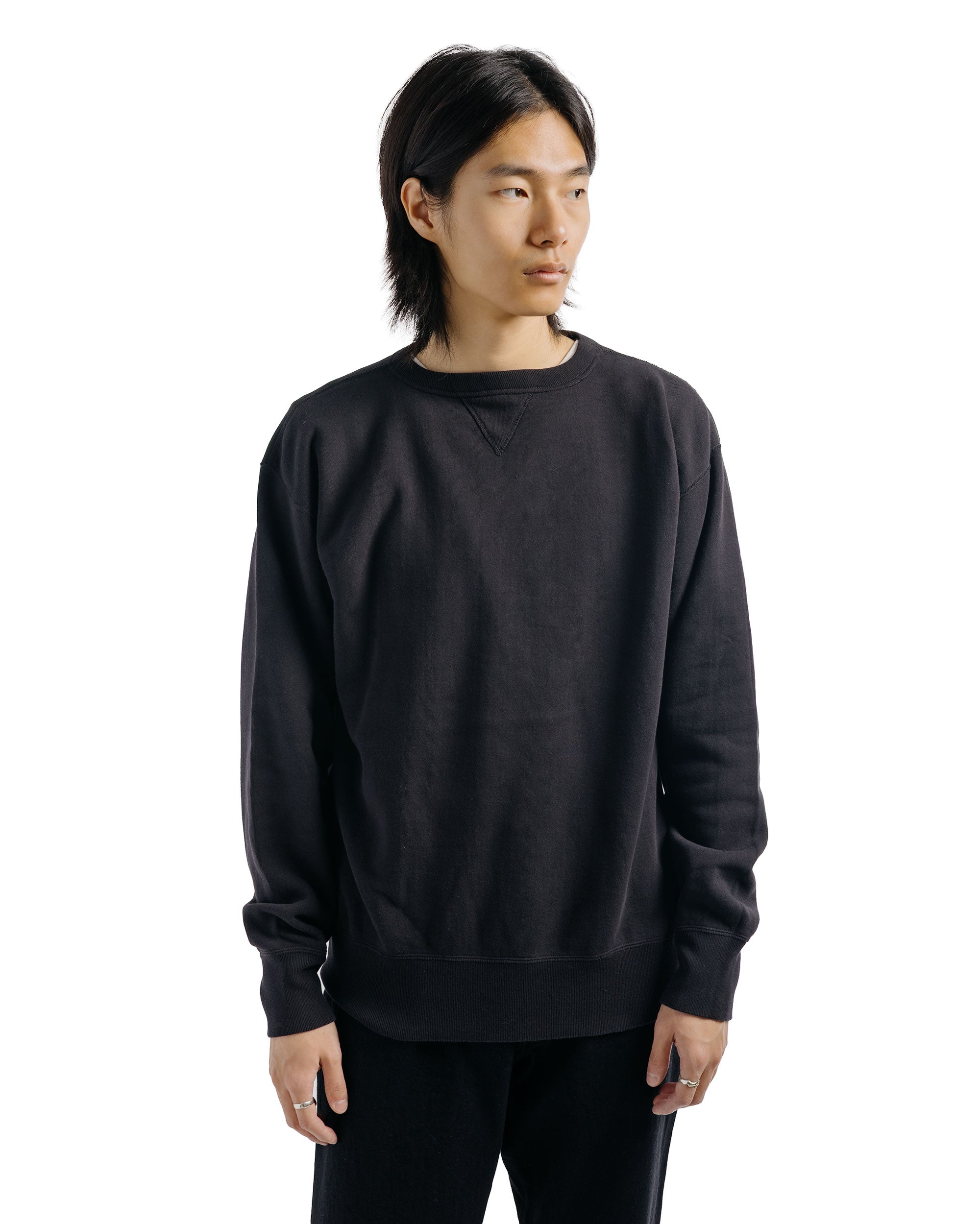 Phigvel Athletic Sweat Ink Black