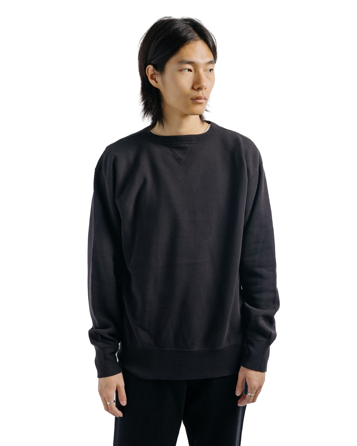 Phigvel Athletic Sweat Ink Black