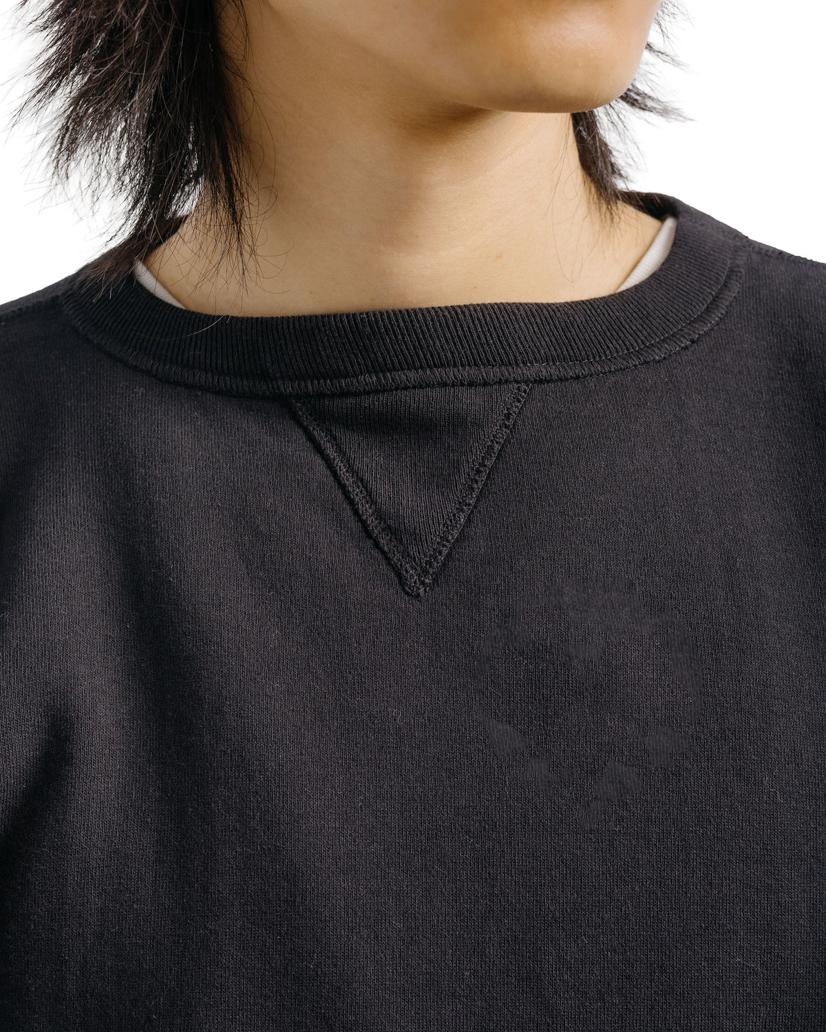 Phigvel Athletic Sweat Ink Black