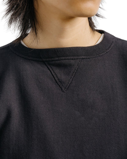 Phigvel Athletic Sweat Ink Black