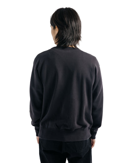 Phigvel Athletic Sweat Ink Black