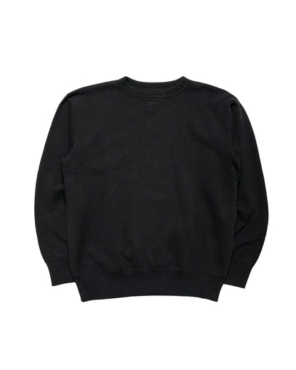Phigvel Athletic Sweat Ink Black