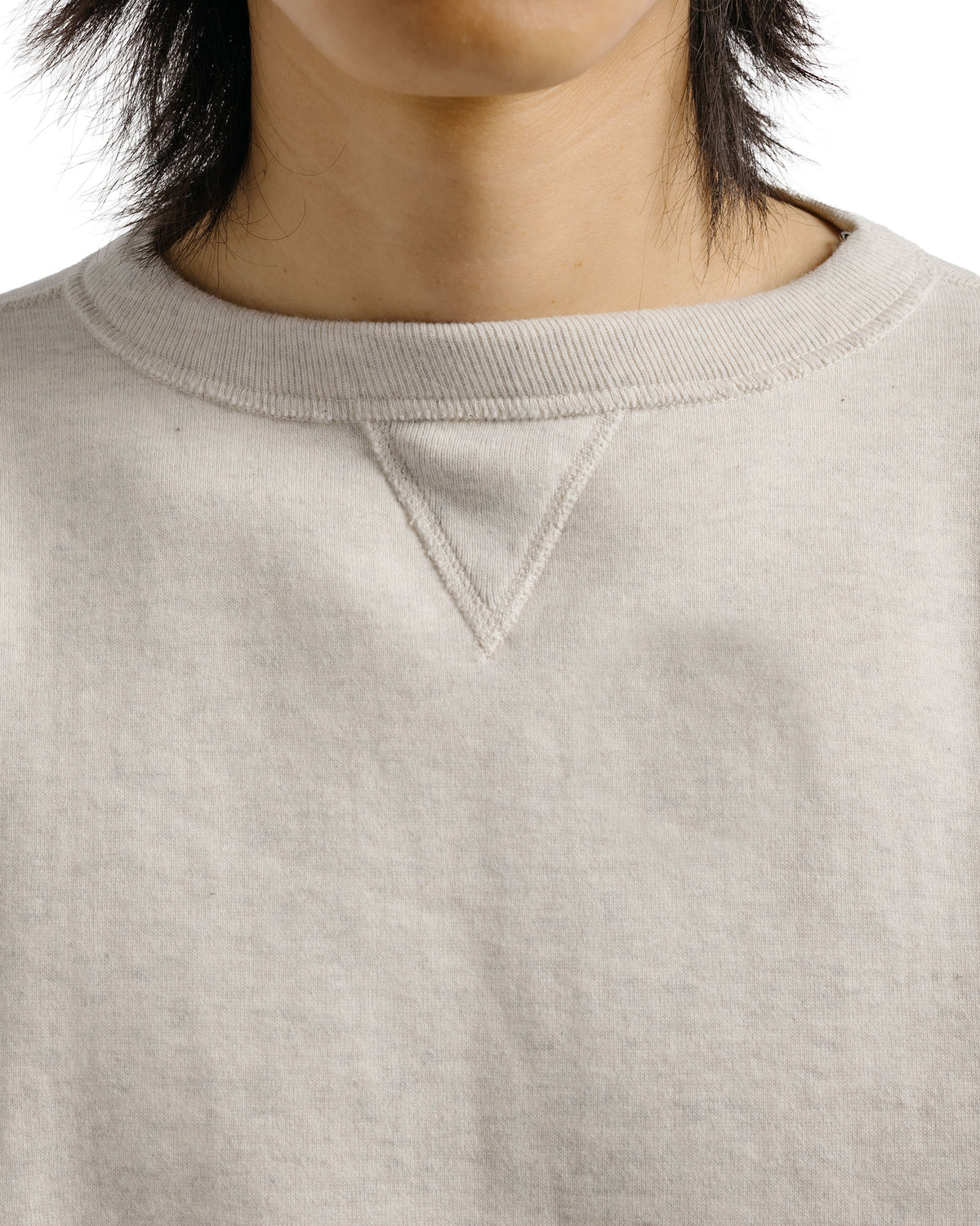Phigvel Athletic Sweat Oatmeal