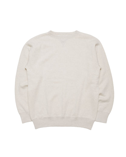 Phigvel Athletic Sweat Oatmeal
