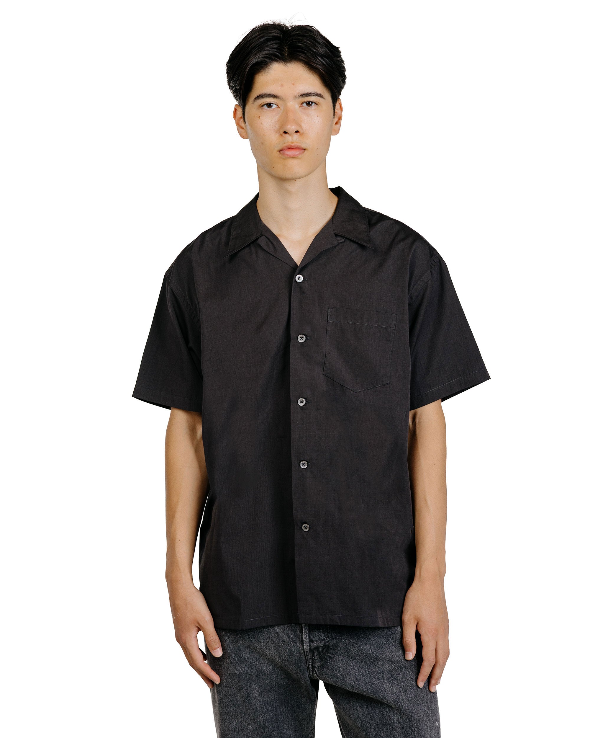 Phigvel Workaday Shirt Ice Blue (Faded)