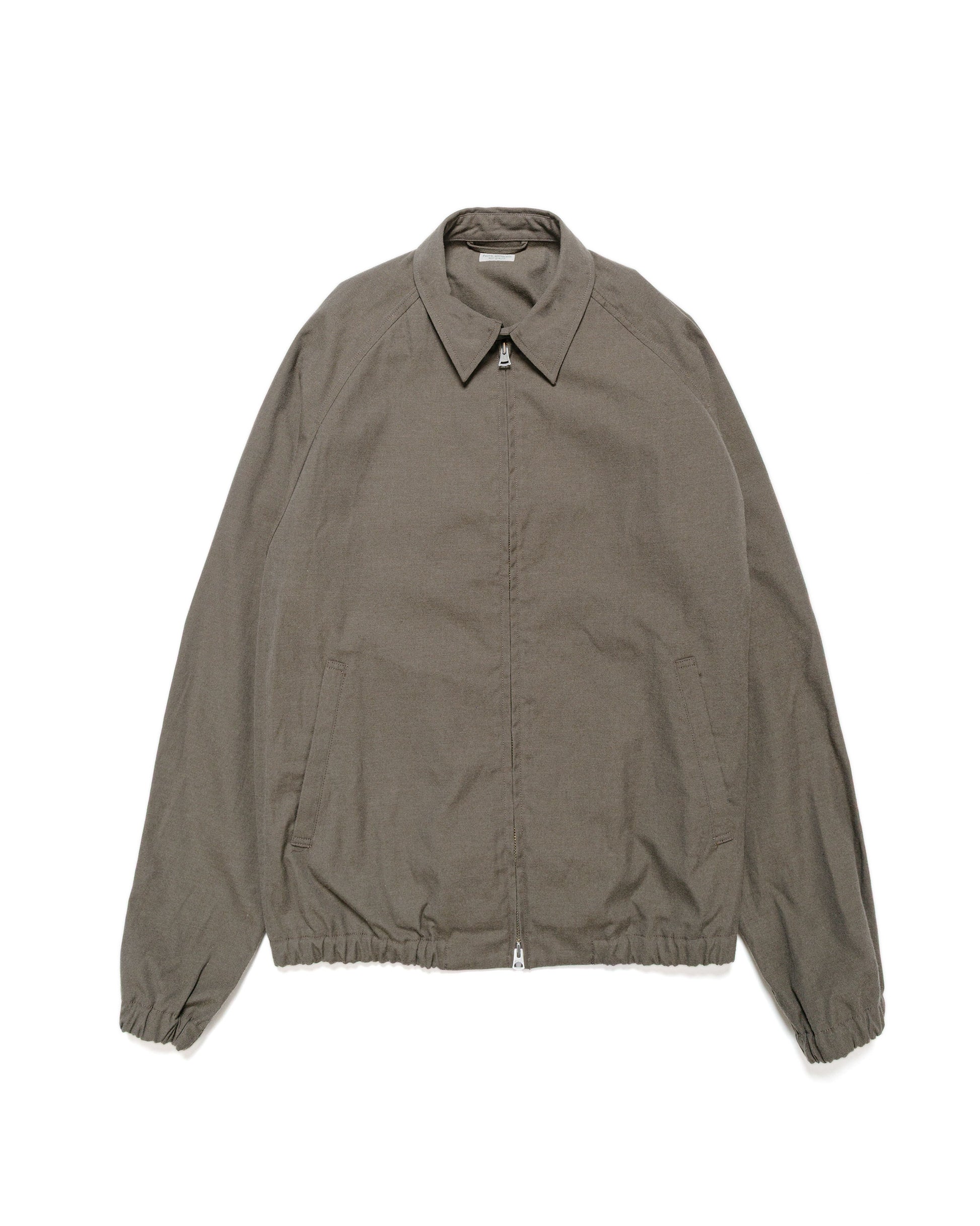 Phigvel CW Sporting Jacket B.Gray