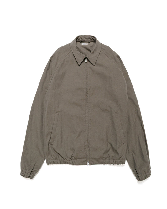 Phigvel CW Sporting Jacket B.Gray