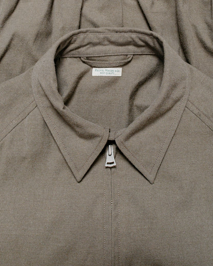 Phigvel CW Sporting Jacket B.Gray