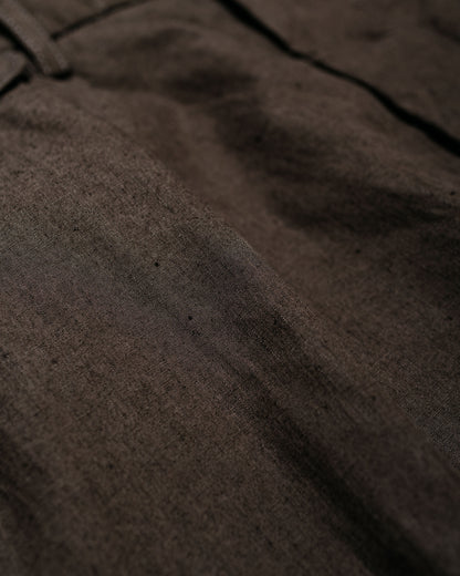 Phigvel C/L Goodman's Trousers Sepia