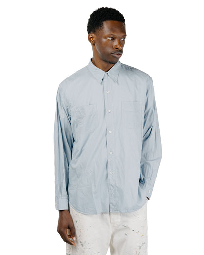 Phigvel C/L LS Work Shirt China Blue