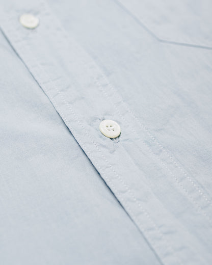 Phigvel C/L LS Work Shirt China Blue