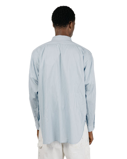 Phigvel C/L LS Work Shirt China Blue