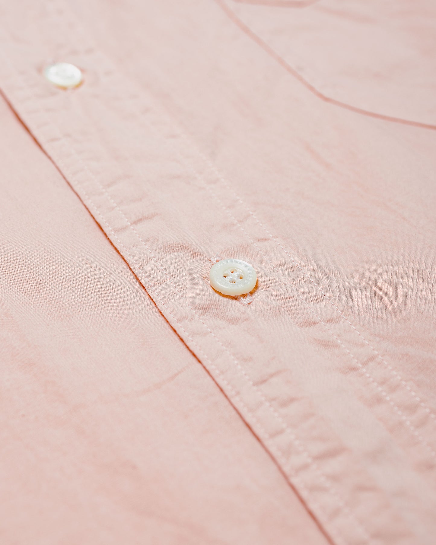 Phigvel C/L LS Work Shirt Shell Pink