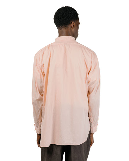 Phigvel C/L LS Work Shirt Shell Pink