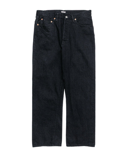 Phigvel Classic Jeans Regular Black
