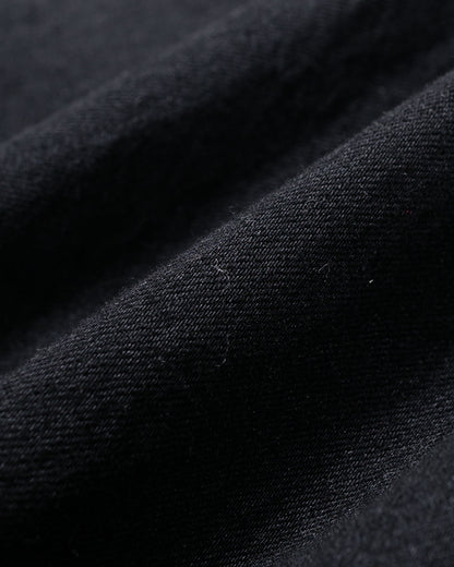 Phigvel Classic Jeans Regular Black