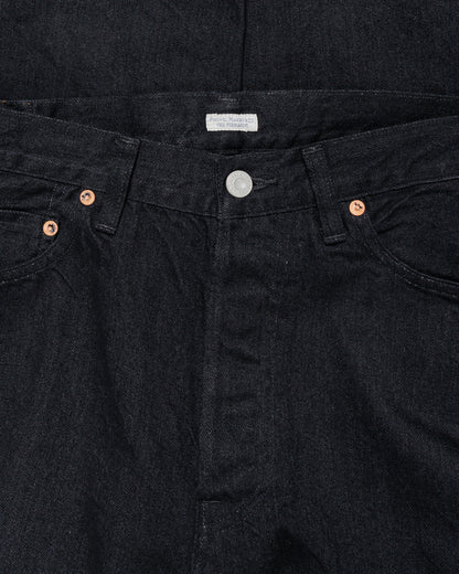 Phigvel Classic Jeans Regular Black