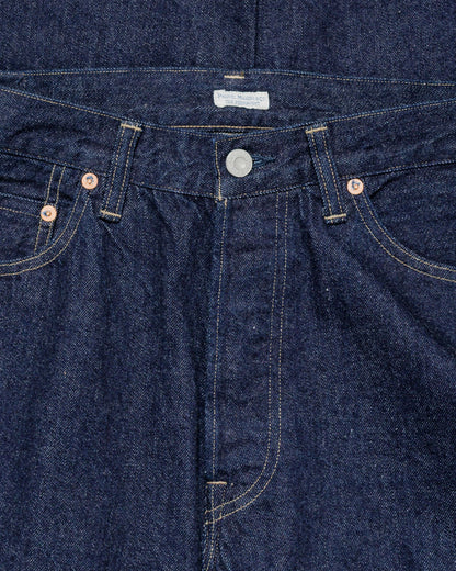 Phigvel Classic Jeans Regular Indigo