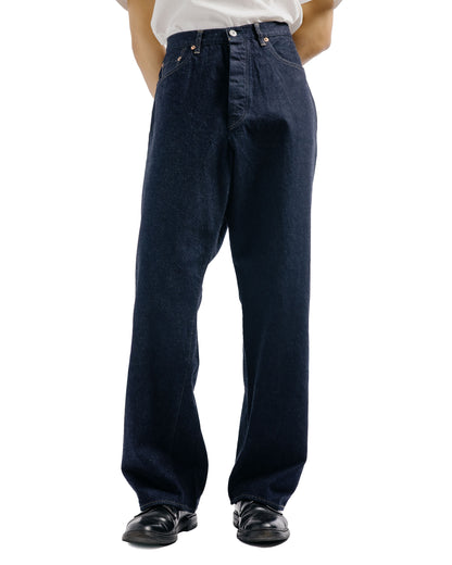 Phigvel Classic Jeans Wide Indigo