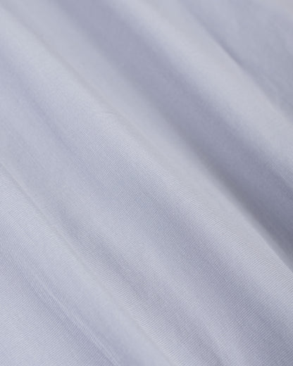 Phigvel Classic Long Dress Shirt Old Sax