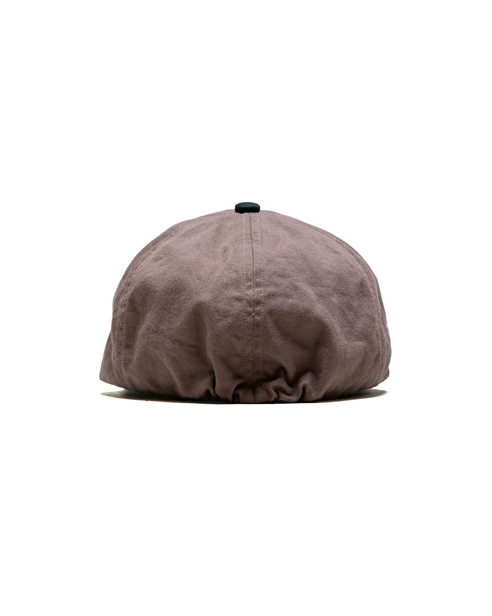 Phigvel Combination Bill Cap S.Bordeaux/Navy
