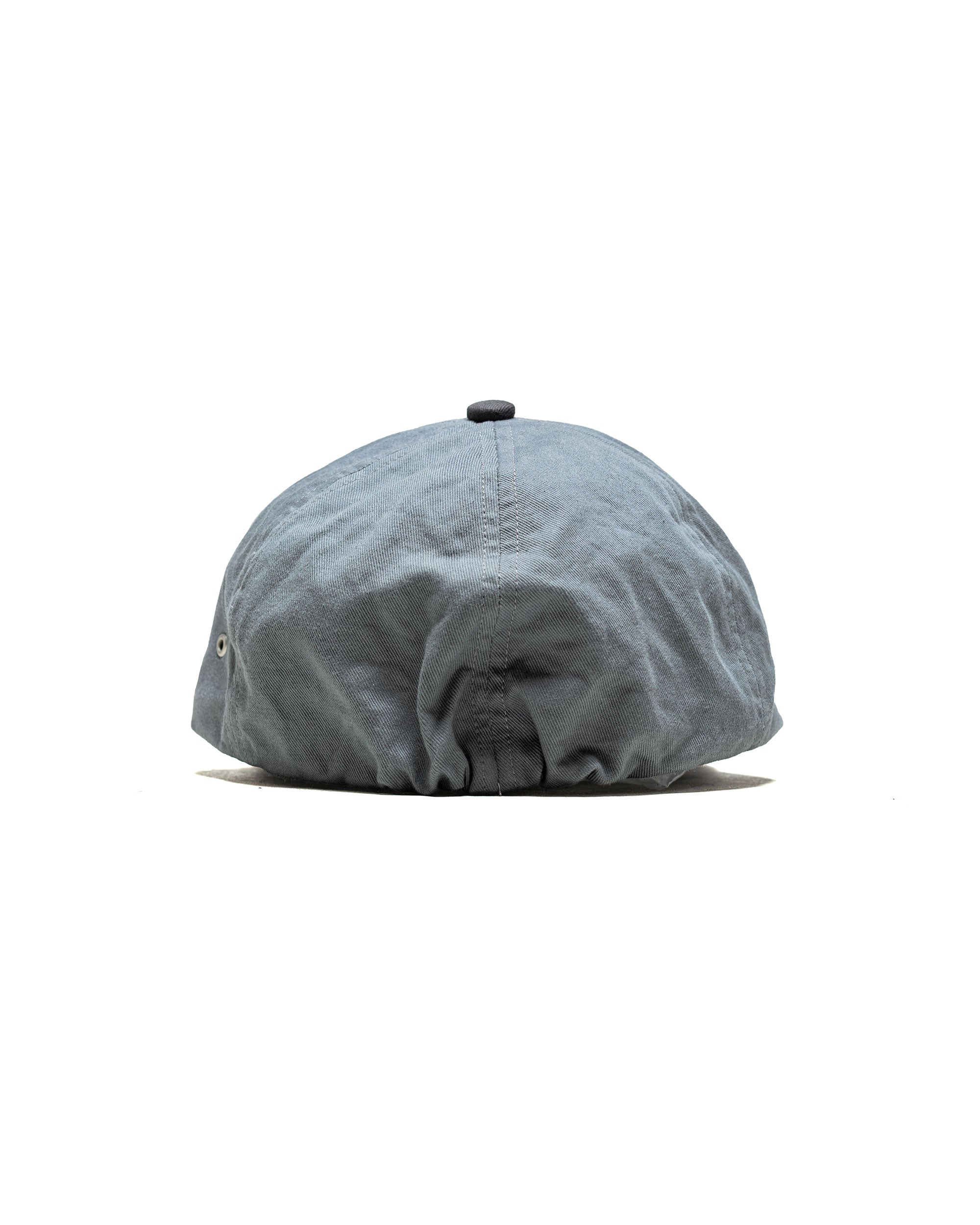 帽子 PHIGVEL NAVAL HAT Phigvel Drill Cloth Field Cap Dust Navy