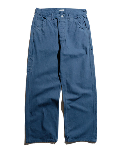 Phigvel Denim Painter Trousers A.Blue