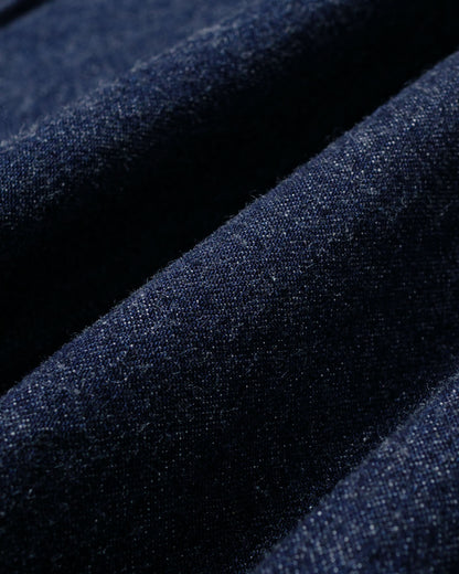 Phigvel Denim Painter Trousers Indigo Rigid