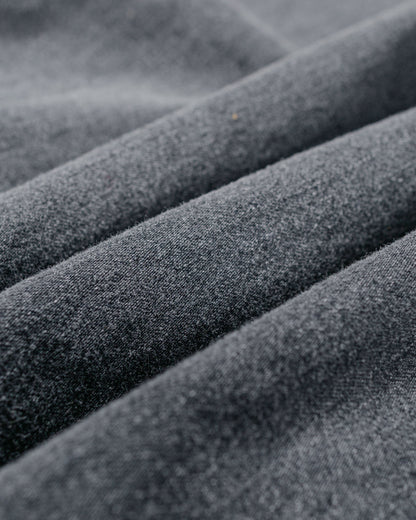 Phigvel Denim Workaday Shirt Black (Fade)