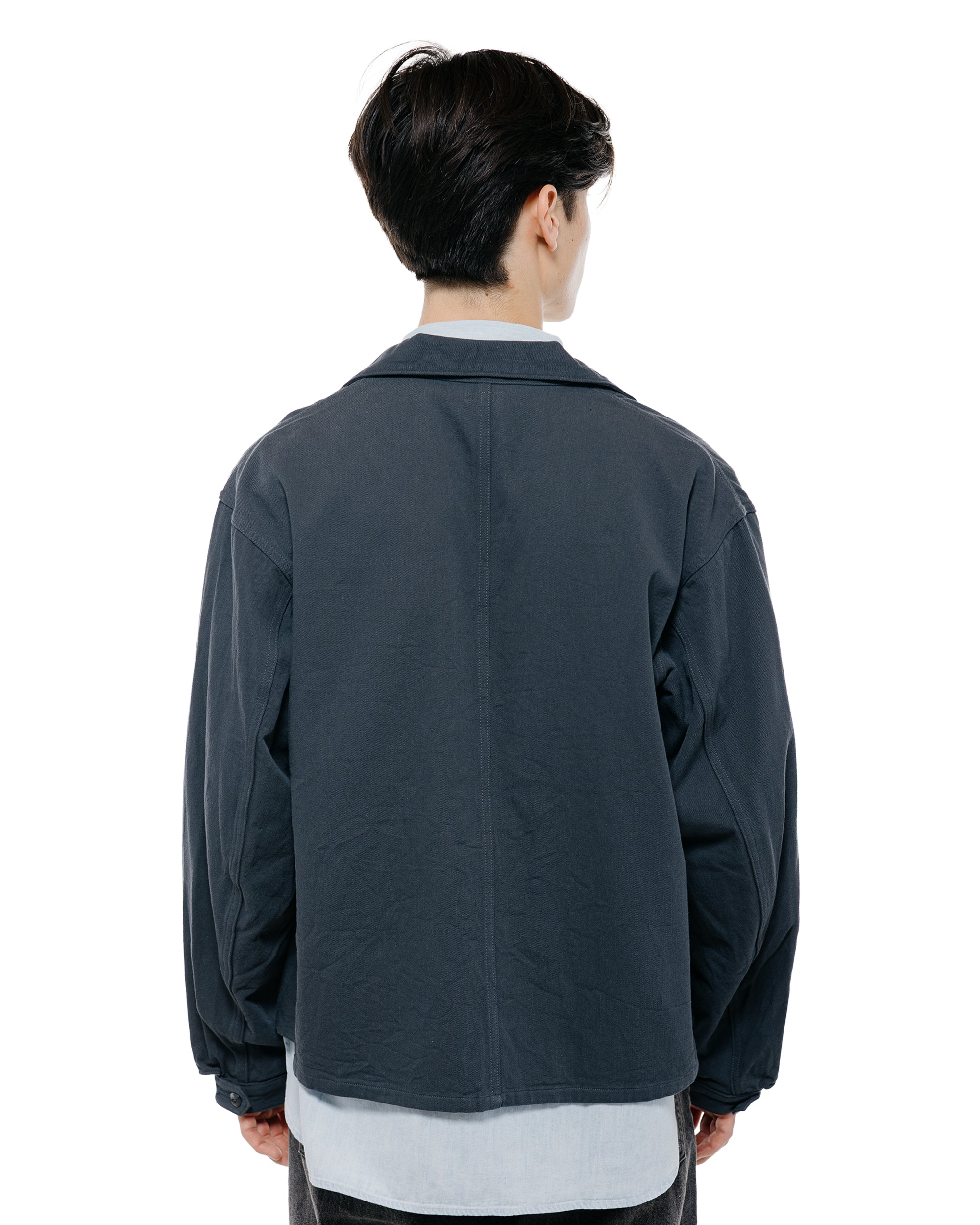 美品 PHIGVEL フィグベル Field shirt jacket サイズ3 PHIGVEL CORDUROY FIELD SHIRTS JACKET 2色展開 - Maiden Voyage