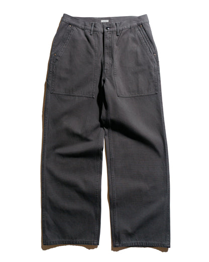 Phigvel Duck Cloth Work Painter Charcoal