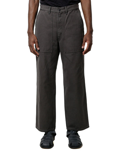 Phigvel Duck Cloth Work Painter Charcoal