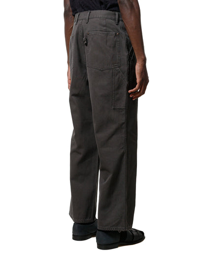 Phigvel Duck Cloth Work Painter Charcoal