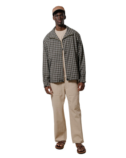 Phigvel Duck Cloth Work Painter Cream