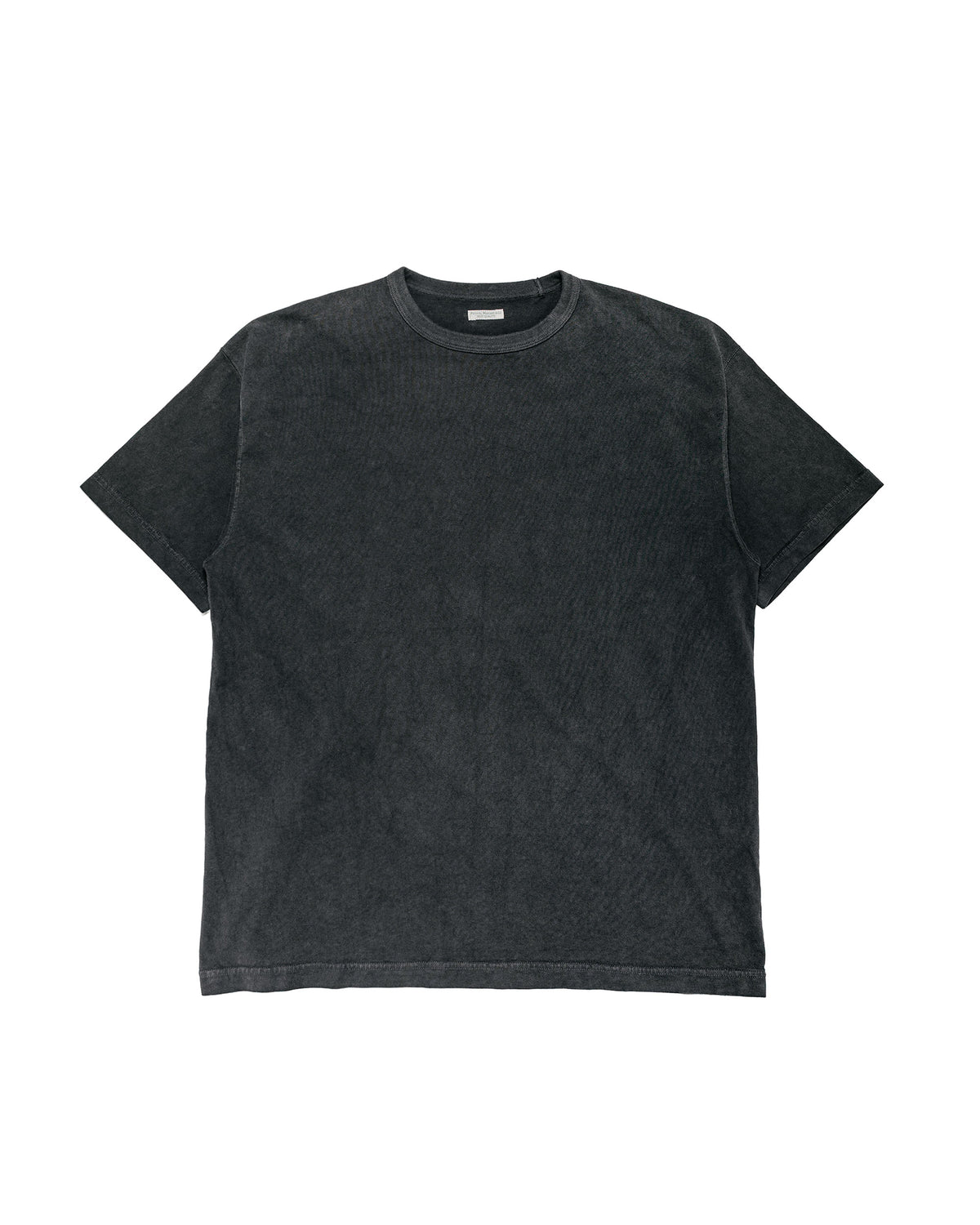 Phigvel Faded SS Top Black(Faded)