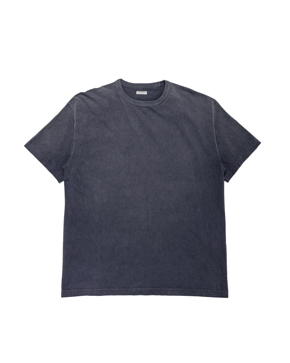 Phigvel Faded SS Top Navy(Faded)