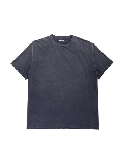 Phigvel Faded SS Top Navy(Faded)
