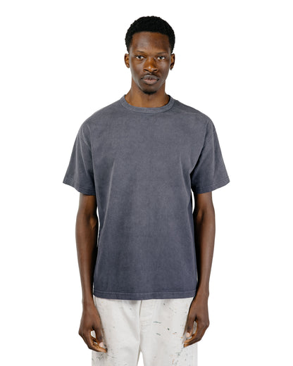 Phigvel Faded SS Top Navy(Faded)