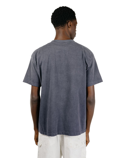 Phigvel Faded SS Top Navy(Faded)