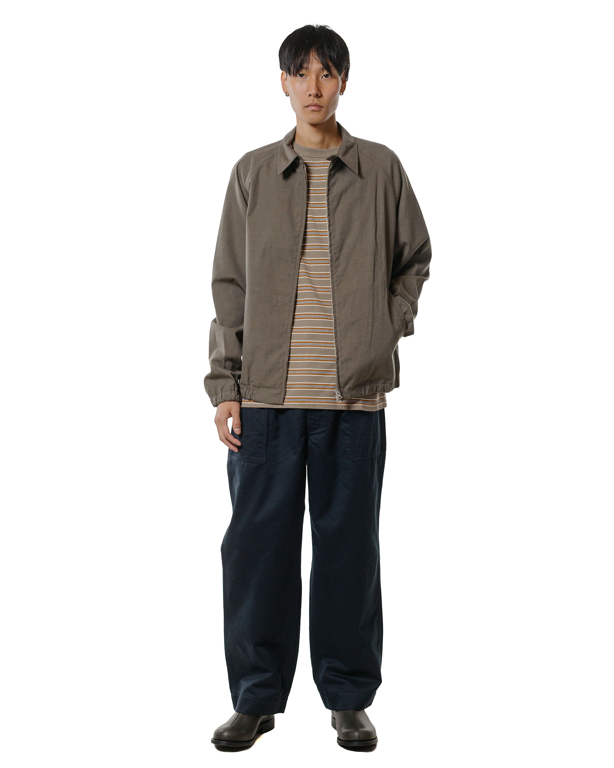 25aw phigvel Flight Trousers パンツ old joe 25aw phigvel Flight Trousers パンツ old joe PHIGVEL（メンズ