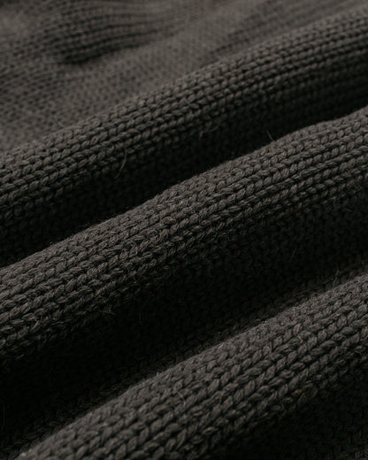 Phigvel Goodman's V Neck Sweater Dust Gray