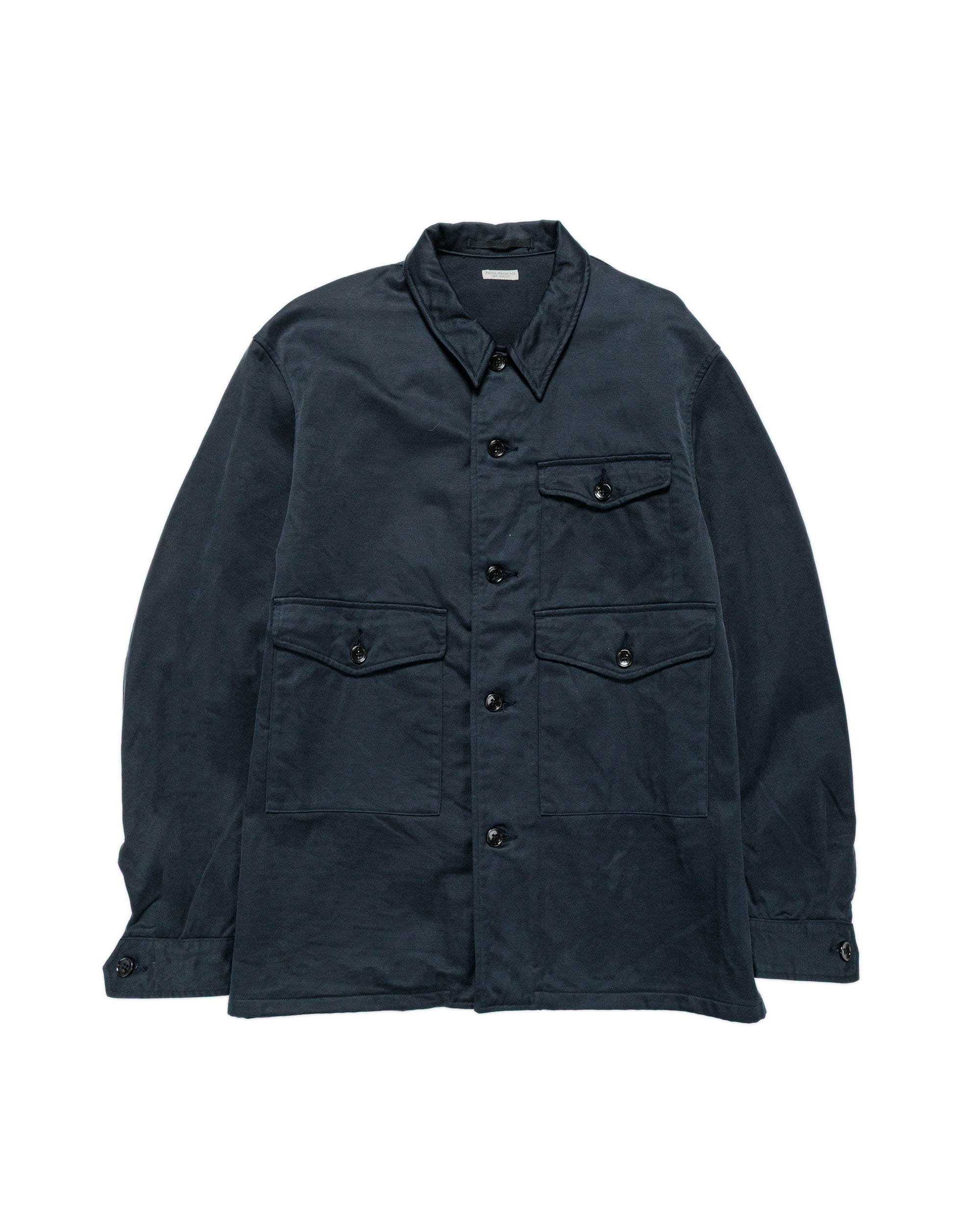 PHIGVEL Jacket Field 2色展開 - Maiden PHIGVEL ☆FIELD SHIRTS
