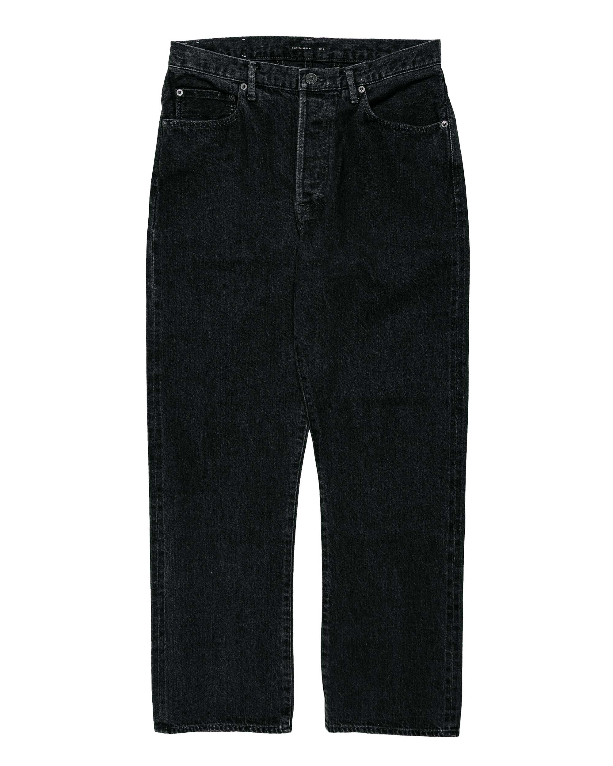 Phigvel Classic Jeans Regular Indigo