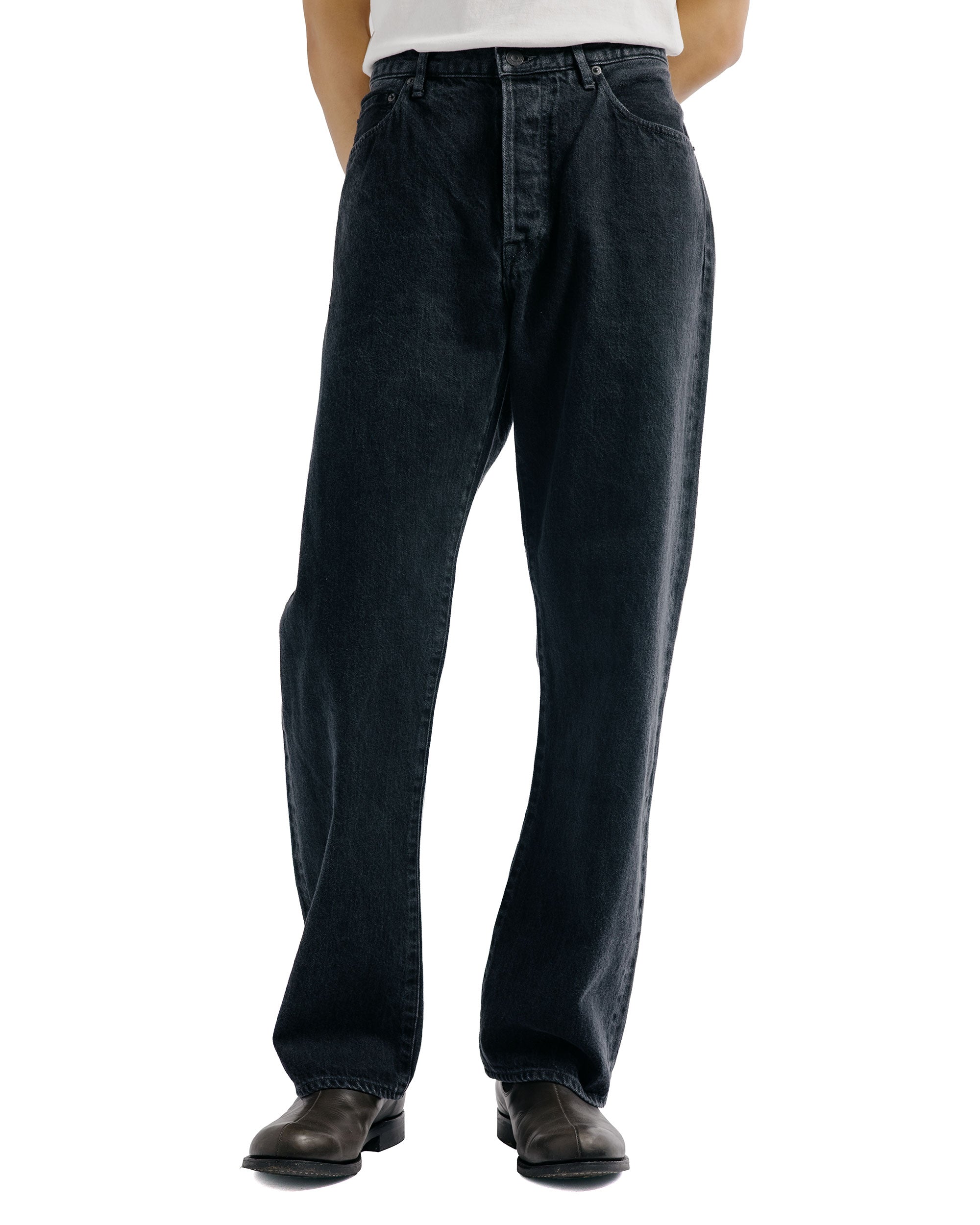 Phigvel Classic Jeans Regular Indigo