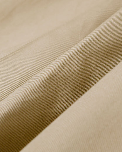 Phigvel Officer Trousers (Regular) Khaki Beige